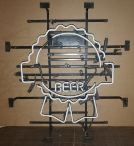 Pabst Blue Ribbon Beer Neon Sign Tube pabst blue ribbon beer neon sign tube Pabst Blue Ribbon Beer Neon Sign Tube pabstblueribbonbeer 275x300