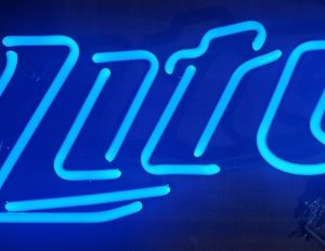 Miller Lite Beer Neon Sign Tube [object object] Home liteclubstylelite2006 300x232