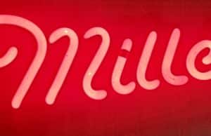 Miller Lite Beer Neon Sign Tube [object object] Home litehurricanemiller2004 300x194