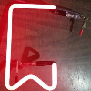 Michelob Beer Neon Sign Tube [object object] Home michelobultraribbon2007 300x300