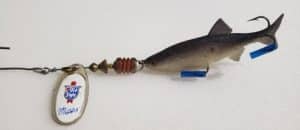 Old Style Beer Fishing Lure old style beer fishing lure Old Style Beer Fishing Lure oldstylemeppsminnowfishinglure 300x130