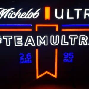 Michelob Ultra Summer Team LED Sign [object object] Home michelobultrateamsummerled2022 300x300