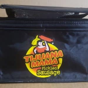 Tijuana Mama Sausage Cooler