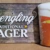 Yuengling Lager LED Sign