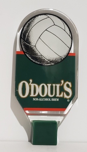 ODouls Beer Tap Handle