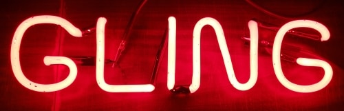 Yuengling Beer Neon Sign Tube