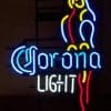 Corona Light Beer Neon Sign Tube